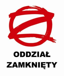 Oddział Zamknięty