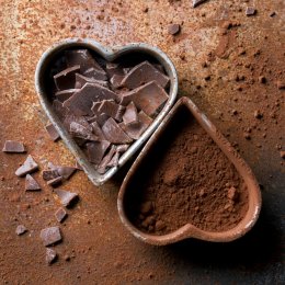 Asian Valentine Story - Azjatycka kolacja przy świecach