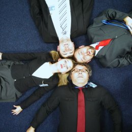 Kabaret Róbmy Swoje