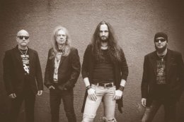 wROCKfest.pl prezentuje: TURBO i INTERNAL QUIET