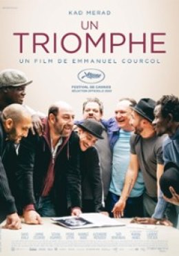 Komedianci, Debiutanci