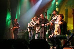 MECHANICY SHANTY i EKT - GDYNIA