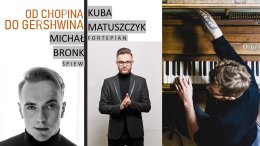 Od Chopina do Gershwina
