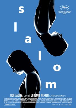 Slalom - Przedpremiera