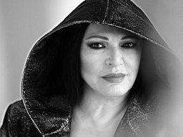 Niemen by Grażyna Łobaszewska