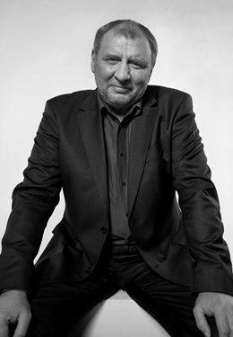 Występ Andrzeja Grabowskiego