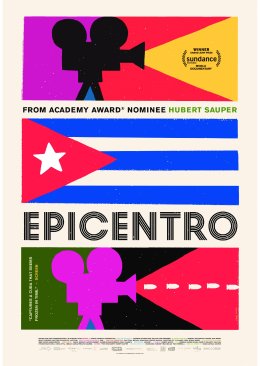 Epicentrum