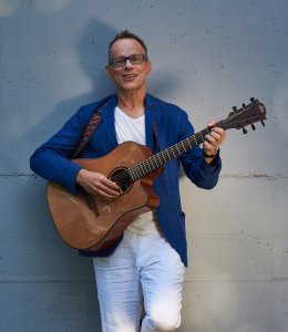 Maurycy Polaski - "Mój przekaz DNA"