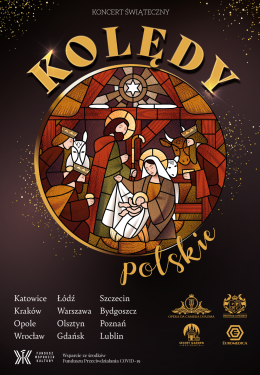 Kolędy Polskie