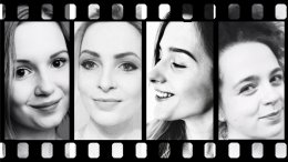 Infinito Quartet | Muzyka Filmowa