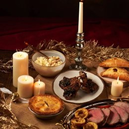 Harry Potter Story 2 - Magiczne Jedzenie vol. 2