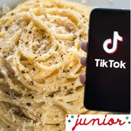 Tik-Tok Story - Przysmaki z Tik-Tok'a