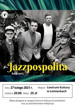 Jazzpospolita