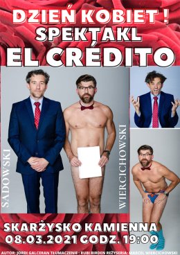 El Crédito