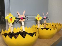 Wielkanocne tradycje | e-Warsztaty plastyczne