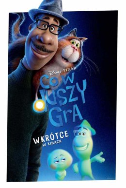 Co w duszy gra