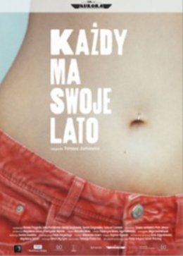 Każdy ma swoje lato