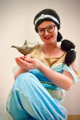 Wkręć się w muzykowanie: Aladyn