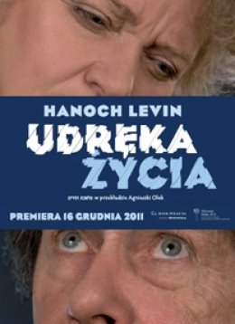 Udręka Życia