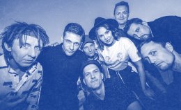 Dubska | Koncert charytatywny dla Krzemyka