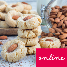 Italian Cakes - Włoskie Słodycze ONLINE