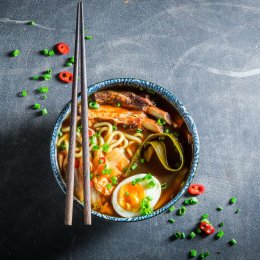 Best of Ramen Story – Topowe Rameny Snecza