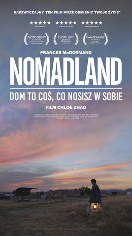 Nomadland
