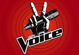 The Voice of WrocLove - Anna Malek, Natalia Szczypuła, Jędrzej Skiba, Michał Bober, Wojciech Lechończak