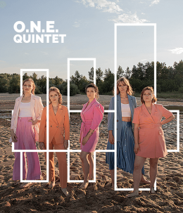 O.N.E. Quintet