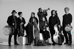 Ethno Jazz Festival - Kapela ze wsi Warszawa - 25 lat