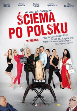 Ściema po polsku
