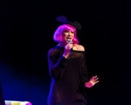 Swing Club - SONIA BOHOSIEWICZ 10 sekretów Marilyn Monroe