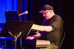 ZBIGNIEW FORYŚ JAZZ QUARTET - JESIENNE INSPIRACJE