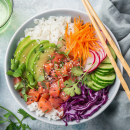 Spring Asian Story - Wiosenna podróż po Azji