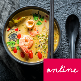 Asian Story -  Azjatycki Fusion ONLINE