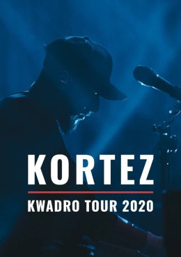 Kortez - Kwadro Tour 2020