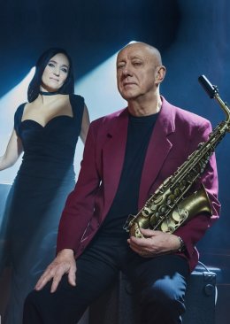 Dorota i Henryk Miśkiewicz