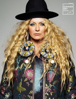 NOSOWSKA - Summer Sky Festival 2021