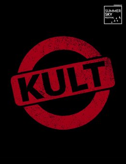 KULT - Summer Sky Festival 2021
