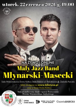 Jazz Band Młynarski-Masecki