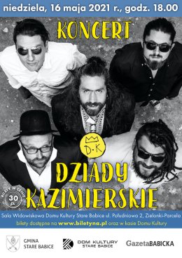 Dziady Kazimierskie