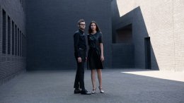 Walicki-Popiołek Duo | Koncert muzyki klasycznej