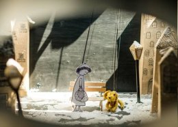 RAJ NAJNAJ - Parkatoniki