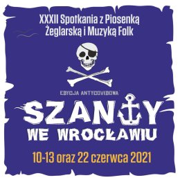 Koncert Inauguracyjny - Gramy dla Andrzeja "Qni" Grzeli! - Szanty we Wrocławiu