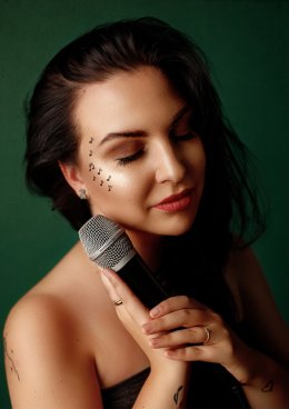 Mam tę moc! | powtórka spektaklu muzycznego | Sara Pach & młodzi wykonawcy