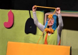 RAJ NAJNAJ - Książeczka Bajeczka