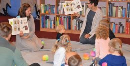 RAJ NAJNAJ - Od deski do deski