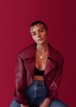 WrocLove Summer Stage - Rosalie