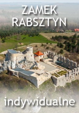 Zamek Rabsztyn Indywidualny