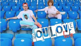 Soulove live - koncert i afterpaty